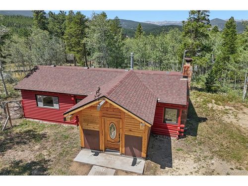 301 Genevas Way, Black Hawk, CO, 80422-4134 | Card Image