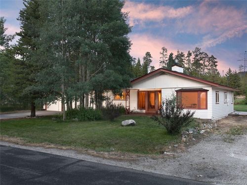 36 Cartier Ct, DILLON, CO, 80435-8366 | Card Image