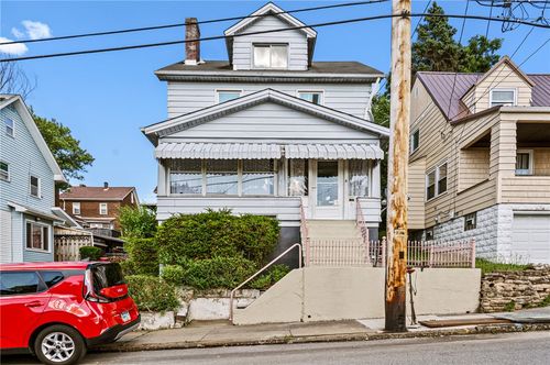 1411 Meadow St, Mckeesport, PA, 15132 | Card Image