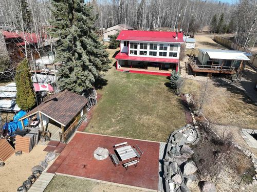 720 Willow Drive, Sunset Beach, AB, T9S1C4 | Card Image