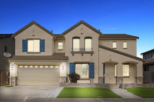 2413 Ventana View Way, Modesto, CA, 95355-7900 | Card Image