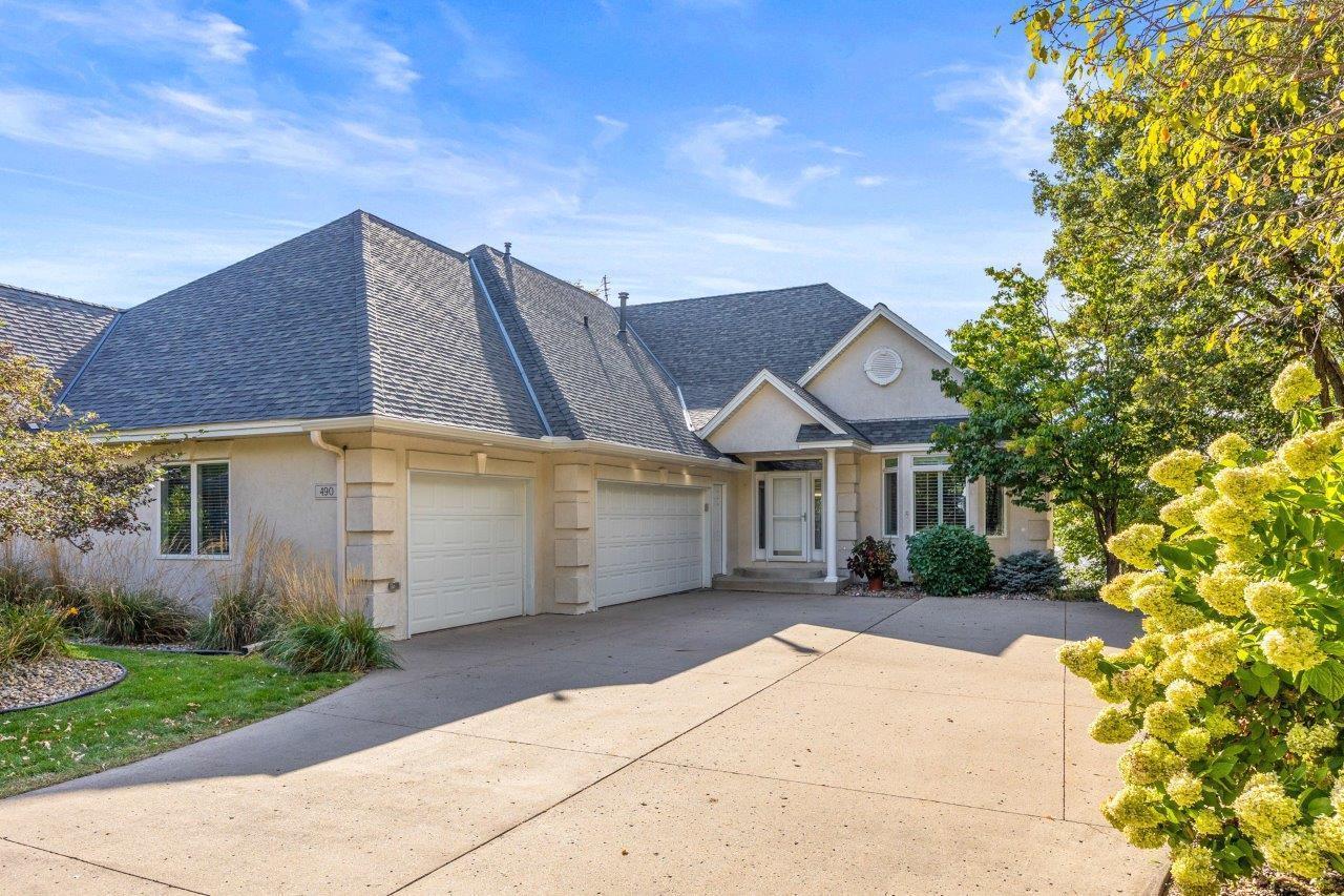 Campbell Ln, Hutchinson, MN 55350