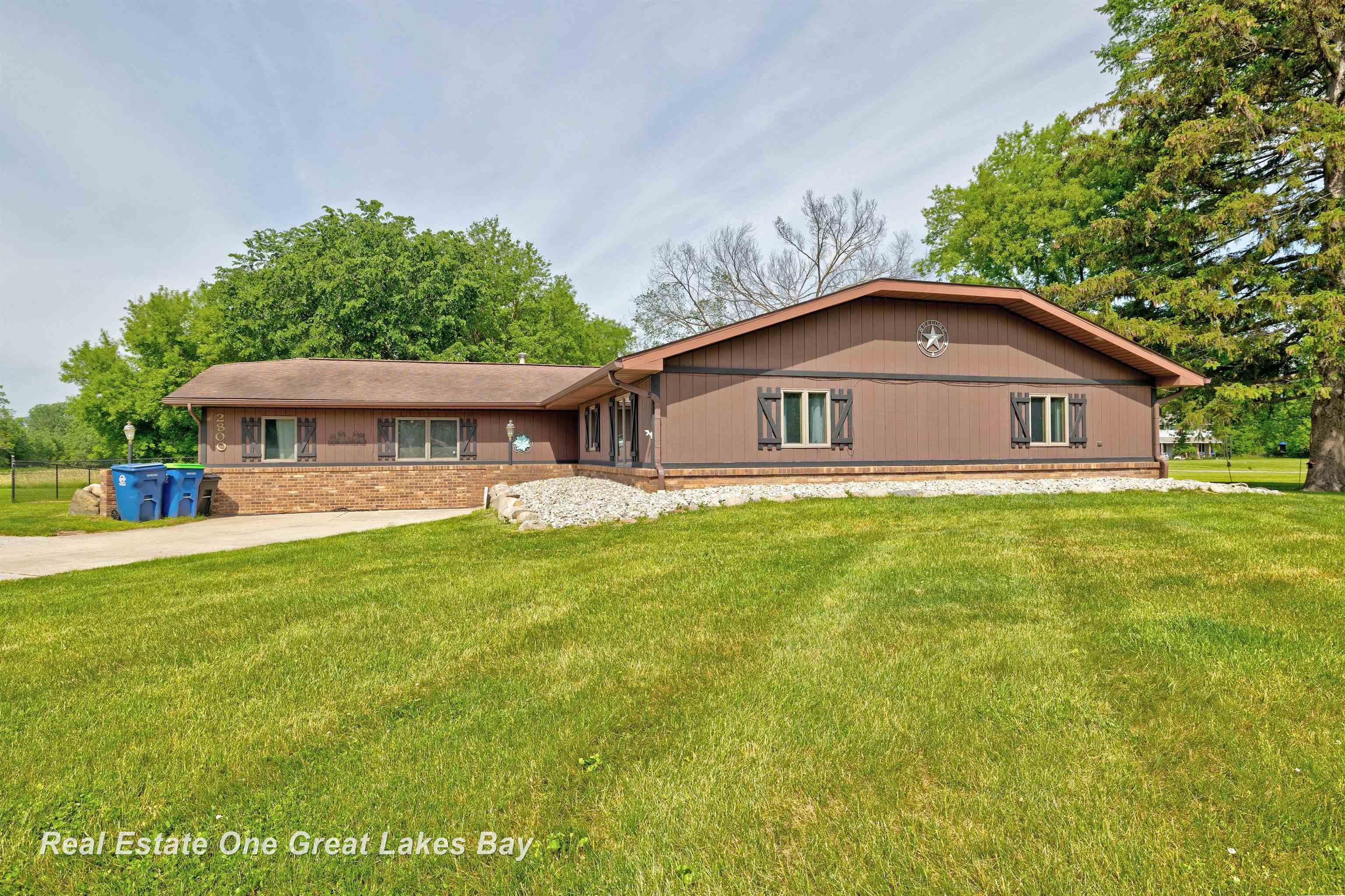 River Rd, Saginaw, MI 48609