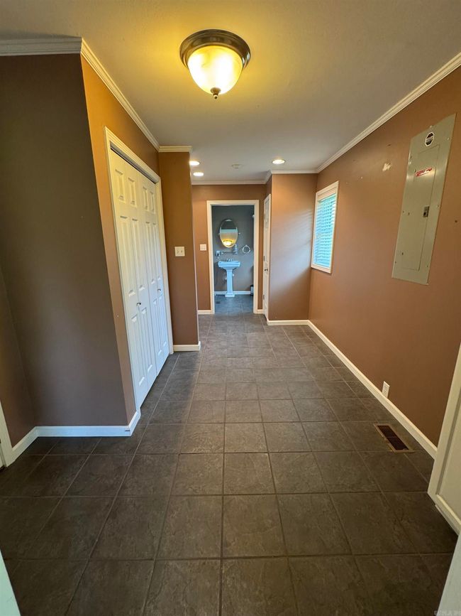2025 Fairway St, House other with 4 bedrooms, 3 bathrooms and null parking in Stuttgart AR | Image 22