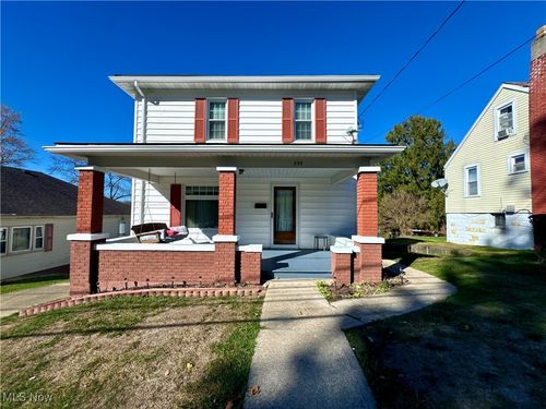 535 Grant Street, Cadiz, OH, 43907 | Card Image