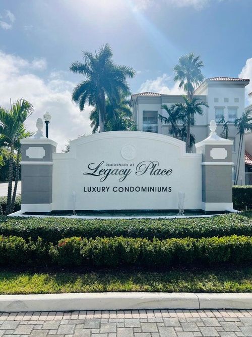 302-11021 Legacy Ln, Palm Beach Gardens, FL, 33410-3615 | Card Image