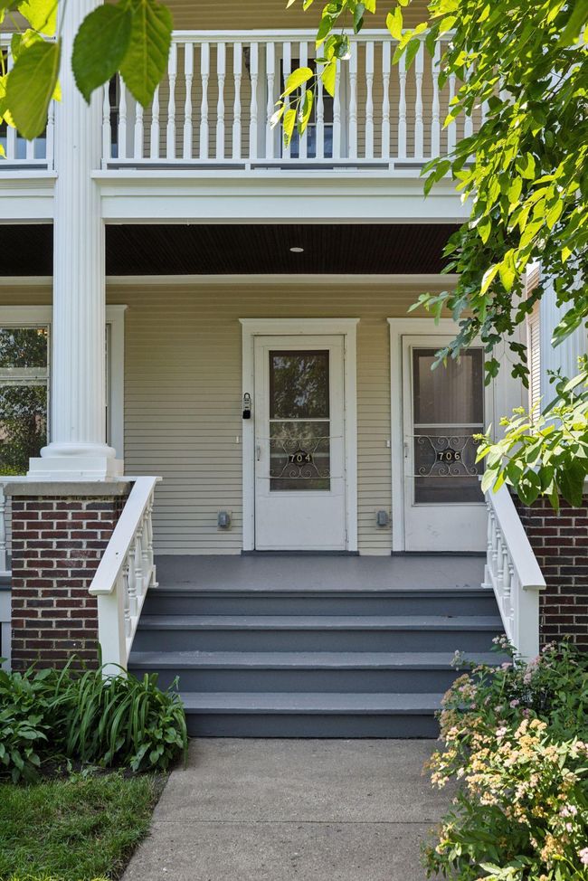 704-706 Holly Avenue - Front Entry | Image 7