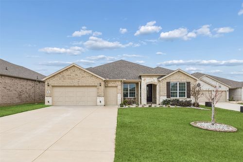 916 Firework Dr, Aubrey, TX, 76227-2122 | Card Image