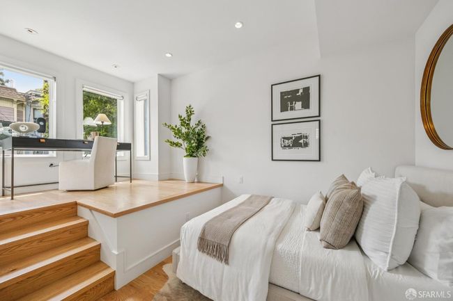 70 Douglass St, House other with 3 bedrooms, 3 bathrooms and 1 parking in San Francisco CA | Image 28