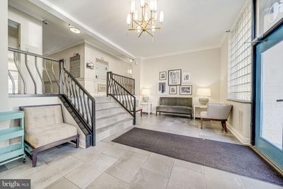 303 - 2130 N Street Nw, Condo with 0 bedrooms, 1 bathrooms and null parking in WASHINGTON DC | Image 2