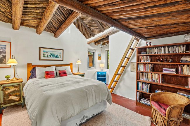 115 Quesnel St, House other with 4 bedrooms, 4 bathrooms and null parking in Taos NM | Image 18