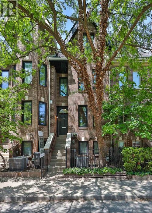 60 Alcorn Ave, Toronto, ON, M4V1E4 | Card Image
