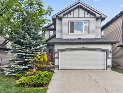 162 Cranwell Sq Se, Calgary, AB, T3M0B9 | Card Image