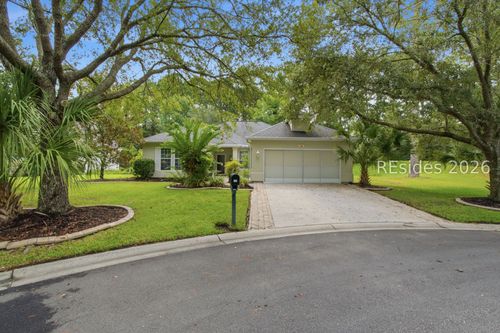 129 Lake Somerset Cir, Bluffton, SC, 29909-4598 | Card Image