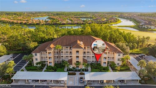 105-10800 Palazzo Way, FORT MYERS, FL, 33913-7128 | Card Image
