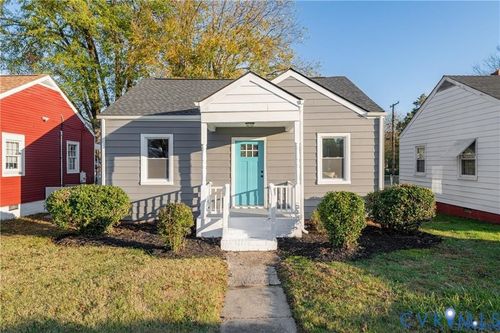 1721 Mechanicsville Tpke, Richmond, VA, 23223-3903 | Card Image