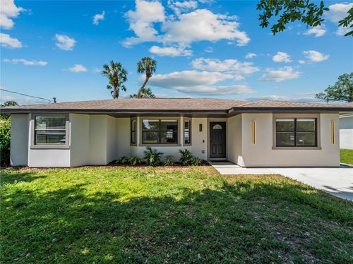 1609 Kirkwood St, NORTH PORT, FL, 34288-8125 | Card Image