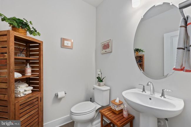 1941 Serviceberry Rd, House other with 4 bedrooms, 4 bathrooms and null parking in DUMFRIES VA | Image 22
