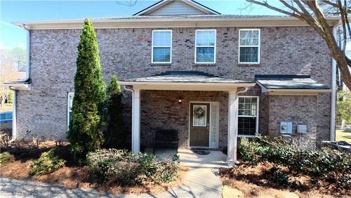 3192 Brockenhurst Dr, Buford, GA, 30519-7627 | Card Image