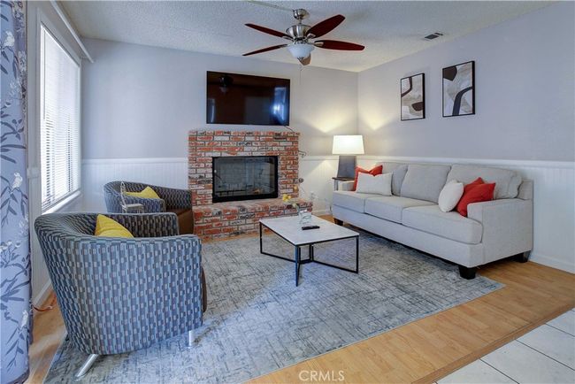 12675 Elmhurst Dr, House other with 4 bedrooms, 3 bathrooms and 2 parking in Moreno Valley CA | Image 4