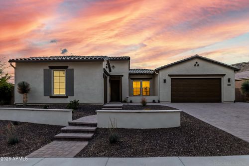 3412 W Morgan Ivy Ln, Phoenix, AZ, 85045-1104 | Card Image