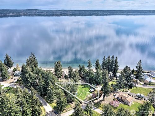 721 E Stretch Island Rd S, Grapeview, WA, 98546-9656 | Card Image