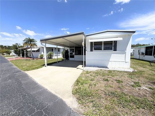 111-114 Rose Lane, NAPLES, FL, 34114 | Card Image