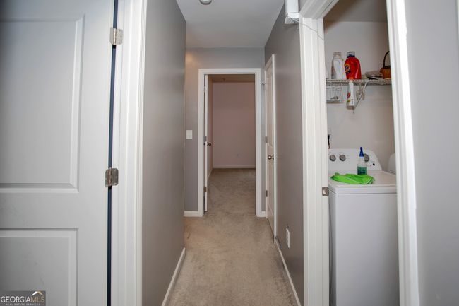 1056 Coldwater Dr, House other with 4 bedrooms, 3 bathrooms and null parking in Griffin GA | Image 17
