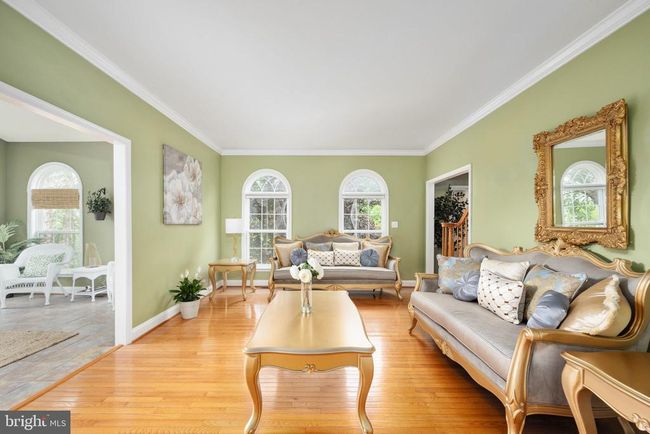 22 Sentinel Ridge Ln, House other with 6 bedrooms, 5 bathrooms and null parking in STAFFORD VA | Image 10