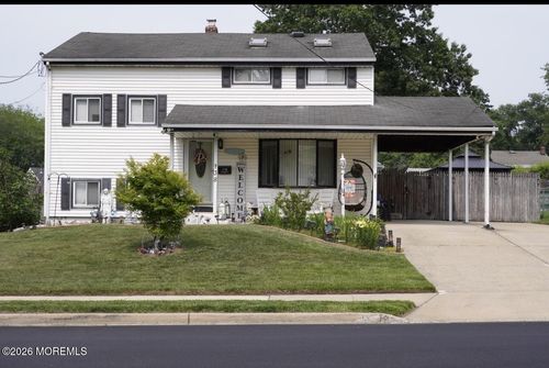 138 Washington Ave, South Amboy, NJ, 08879-2442 | Card Image