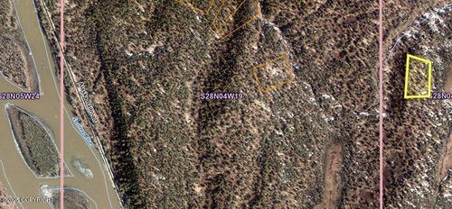 No Nimrod, Talkeetna, AK, 99676 | Card Image