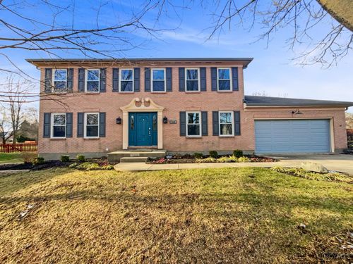 7395 Clarinbridge Court, West Chester, OH, 45069 | Card Image