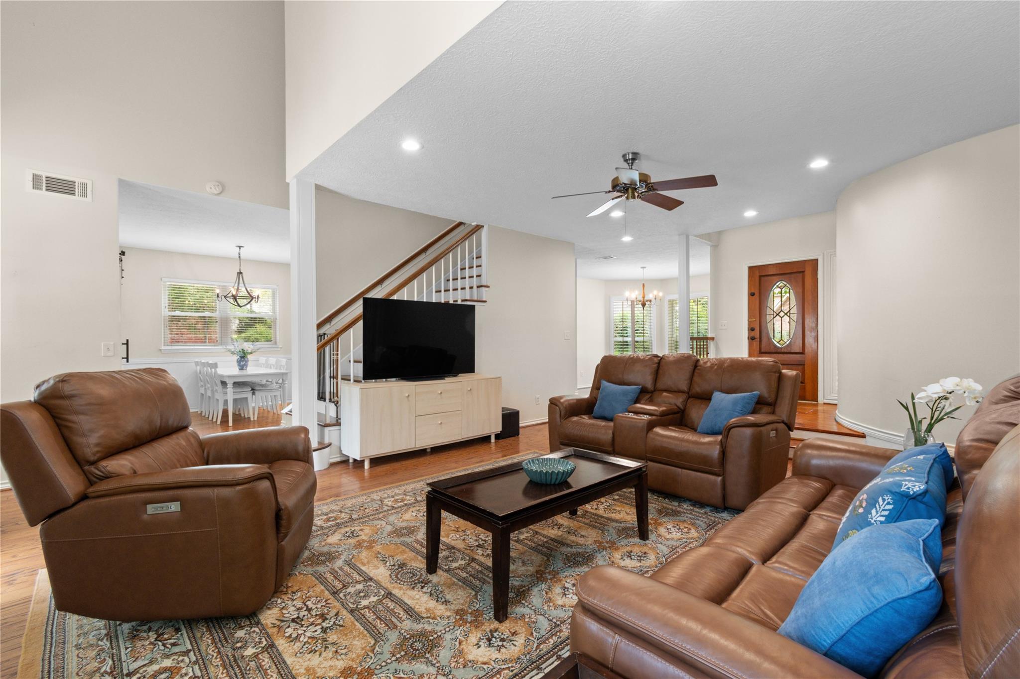 Residential in The Woodlands 3