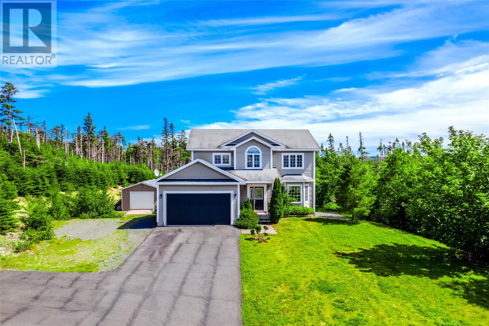 Residential in Portugal Cove - St. Philips