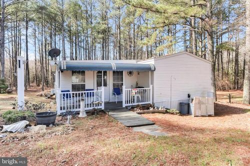 22139 Royal Oak Rd, QUANTICO, MD, 21856-2084 | Card Image