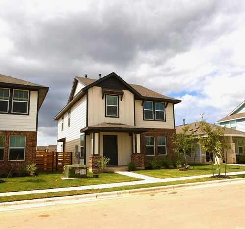 287 Bugbee, Kyle, TX, 78640 | Card Image