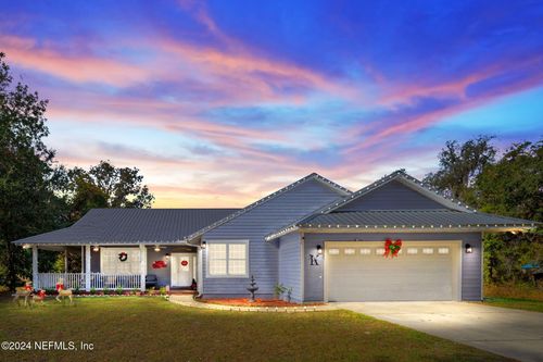 224 Oak Ridge Dr, WELAKA, FL, 32193-2214 | Card Image