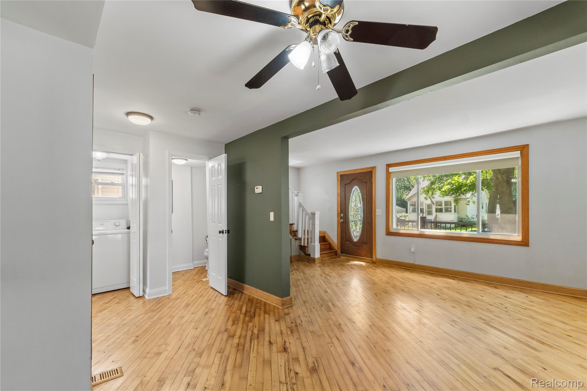 Residential in Ferndale 4