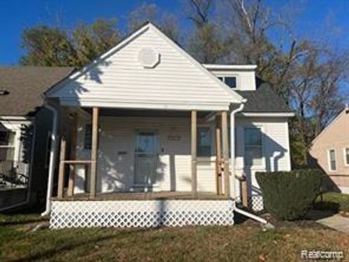 16659 San Juan Dr, Detroit, MI, 48221-2920 | Card Image