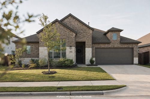1716 Everglades Dr, Forney, TX, 75126-3465 | Card Image