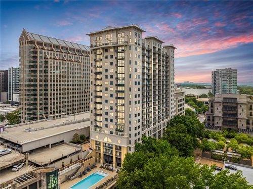 unit-1205-3040 Peachtree Rd Nw, Atlanta, GA, 30305-2290 | Card Image