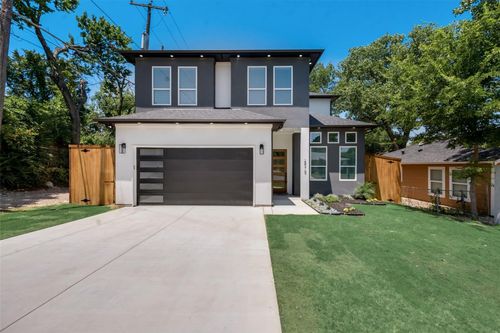 2015 S Ewing Ave, Dallas, TX, 75216-2017 | Card Image