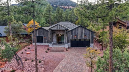 4165 W Forest Ct, Pine, AZ, 85544-5212 | Card Image