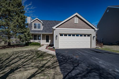 3080 Compton Rd, Aurora, IL, 60504-5295 | Card Image