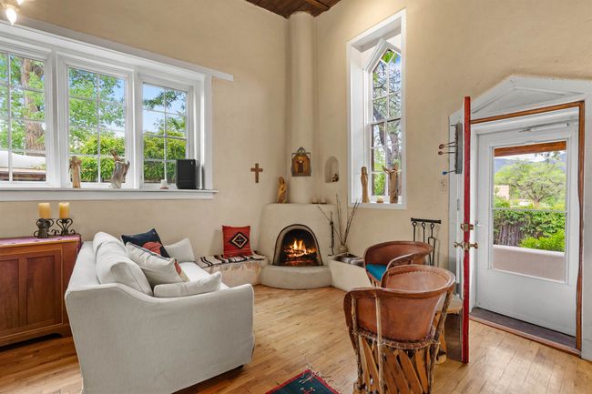 115 Quesnel St, House other with 4 bedrooms, 4 bathrooms and null parking in Taos NM | Image 4