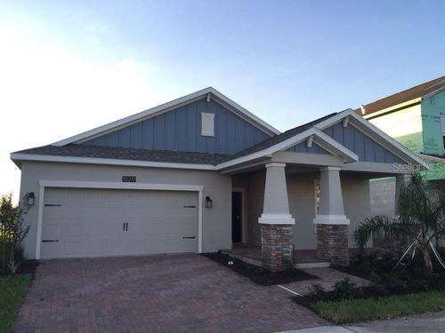 10319 Lovegrass Ln, ORLANDO, FL, 32832-7913 | Card Image