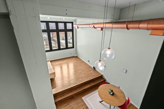 APT-1300 - 4221 Cass Ave, Condo with 2 bedrooms, 1 bathrooms and null parking in Detroit MI | Image 14