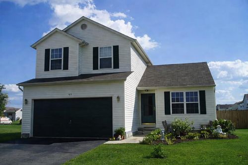 575 Monroe Dr, Ashville, OH, 43103-1598 | Card Image