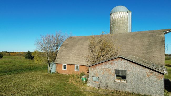 44034 County 11, House other with 3 bedrooms, 1 bathrooms and null parking in Bertha MN | Image 24