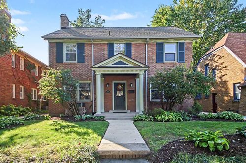 1031 Iroquois Dr Se, Grand Rapids, MI, 49506-6512 | Card Image